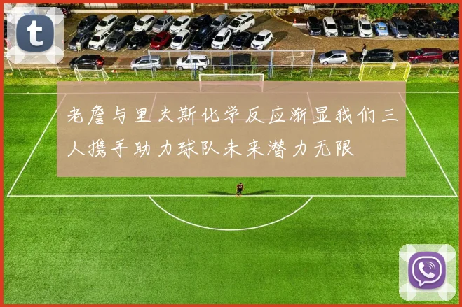 老詹与里夫斯化学反应渐显我们三人携手助力球队未来潜力无限