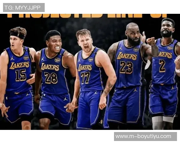 湖人媒体日回顾詹姆斯谈退役东契奇分享融入感受艾顿面对巨大压力