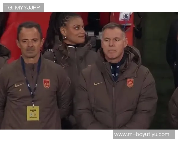 中国女足在温布利球场遭遇惨败英格兰队以8比0横扫对手