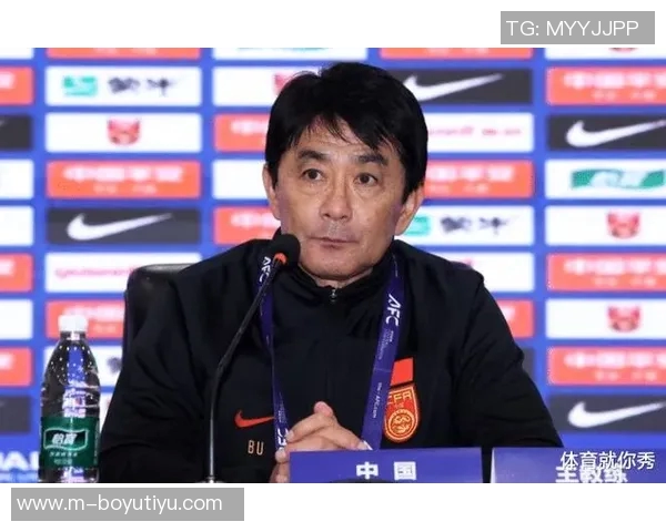 徐江：国足选帅本土教练难以突破李铁陪标的历史困境