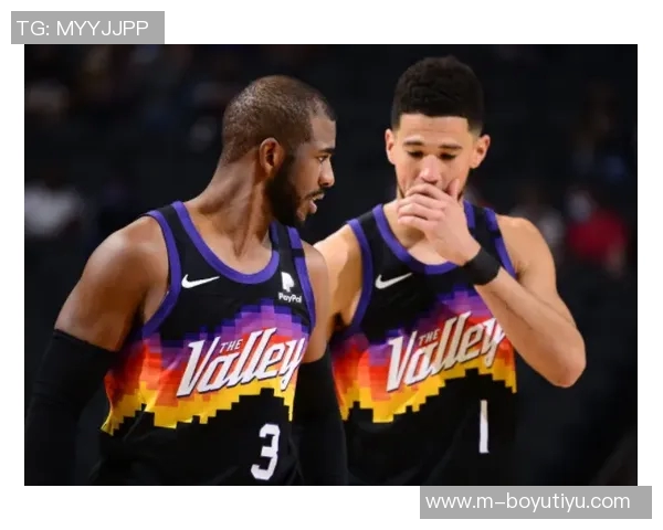 布克职业生涯得分突破17000分创21世纪第八快里程碑