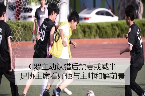C罗主动认错后禁赛或减半 足协主席看好他与主帅和解前景 | BOYUSPORTS